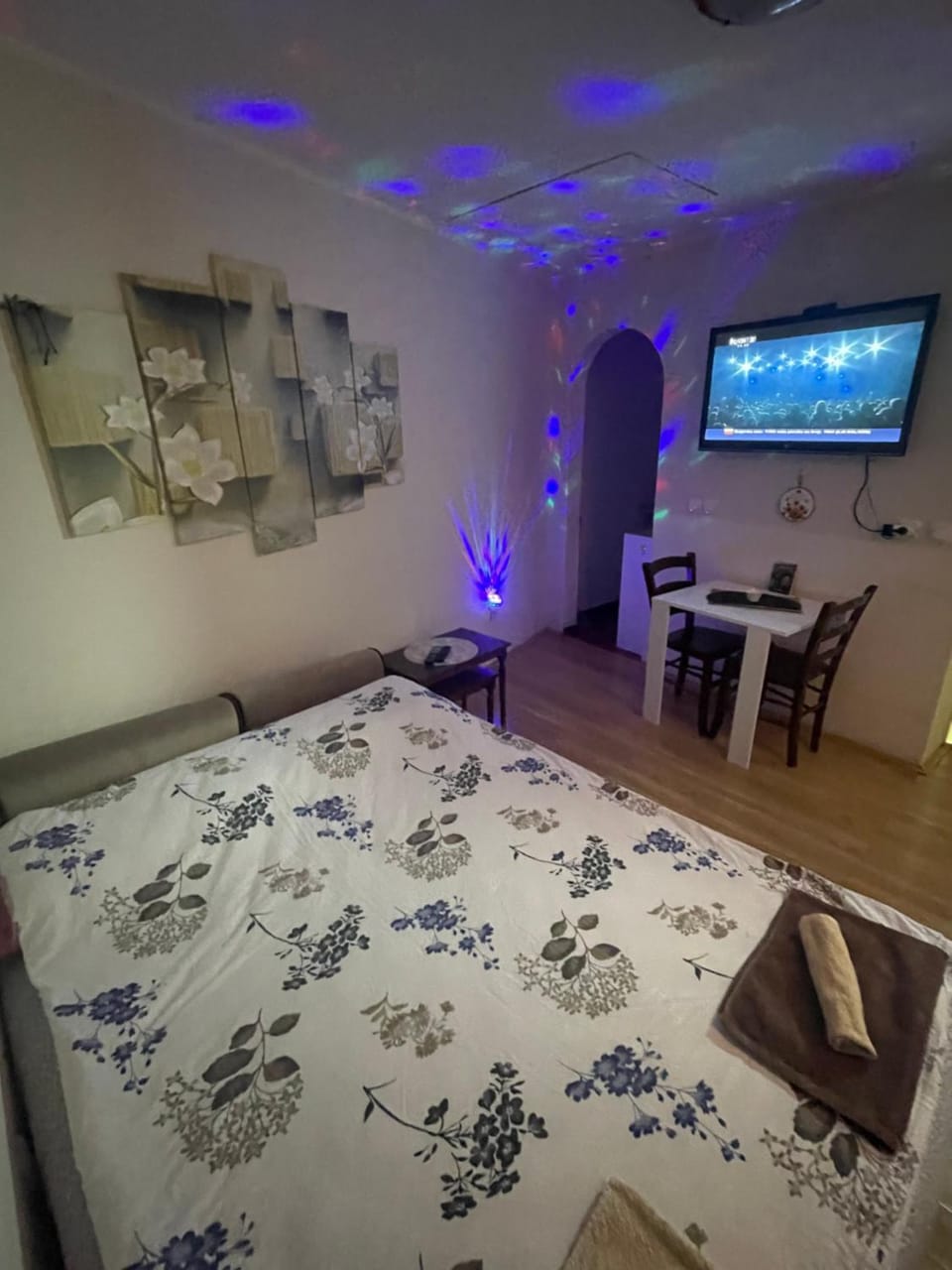 Bulevar Apartments Apartment in Serbia