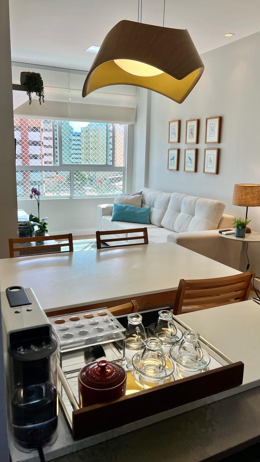 Communal lounge/ TV room, Living room