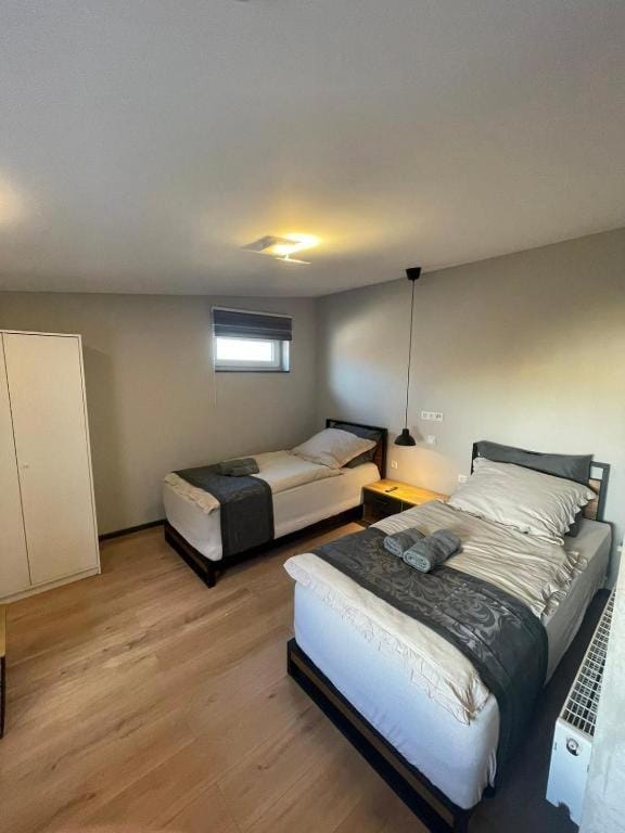 L'Imeri Residence Apartment in Baden-Württemberg