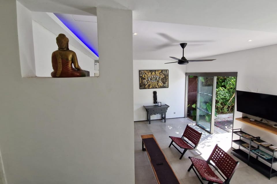 Ulu Lofts Villa in Bali