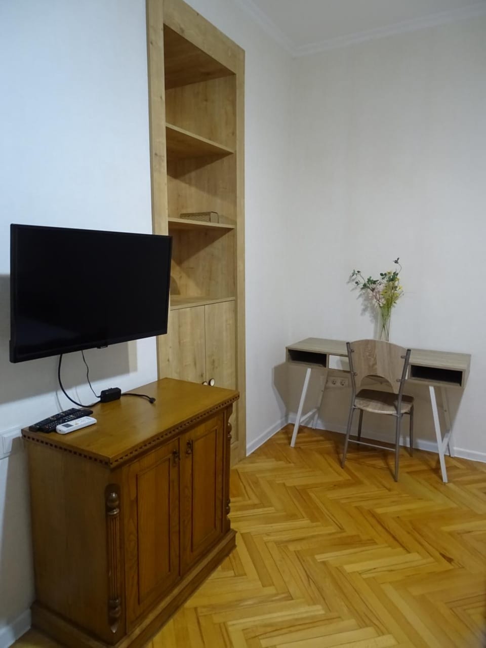TV and multimedia