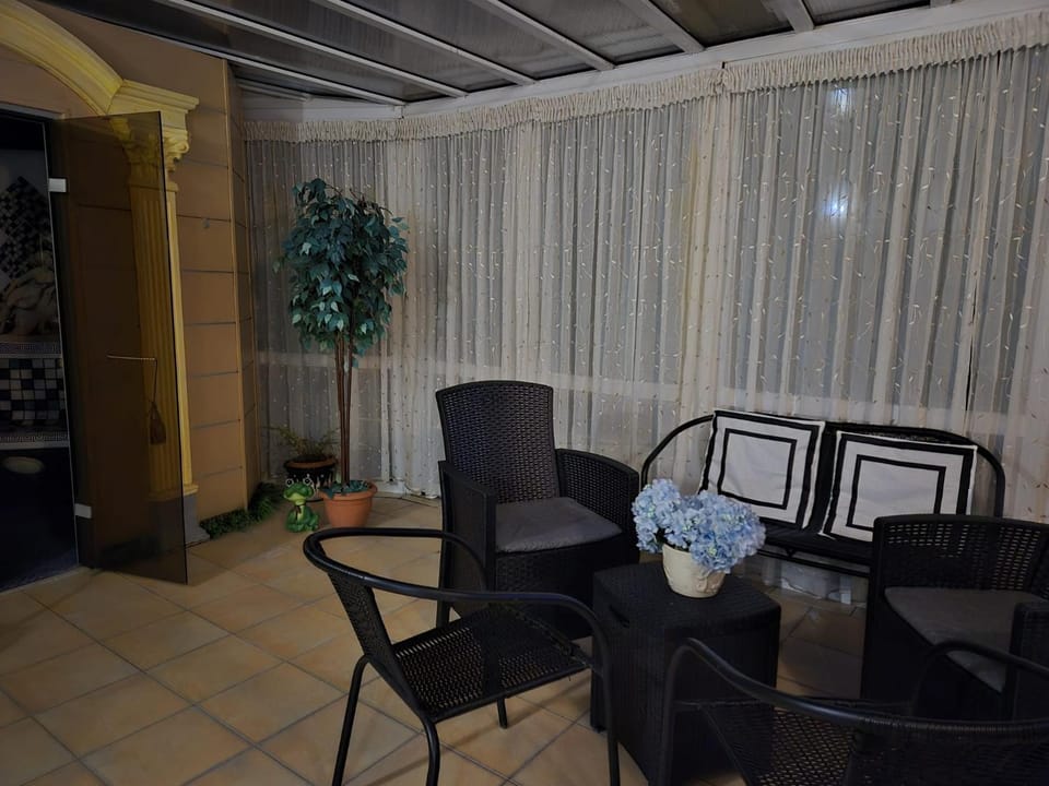 ZibiSPA pokój nr 3 Bed and Breakfast in Pomeranian Voivodeship