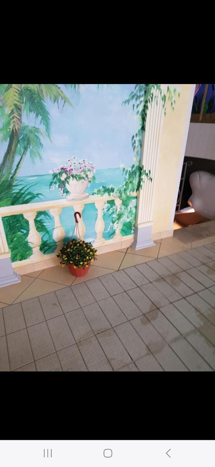 ZibiSPA pokój nr 3 Bed and Breakfast in Pomeranian Voivodeship