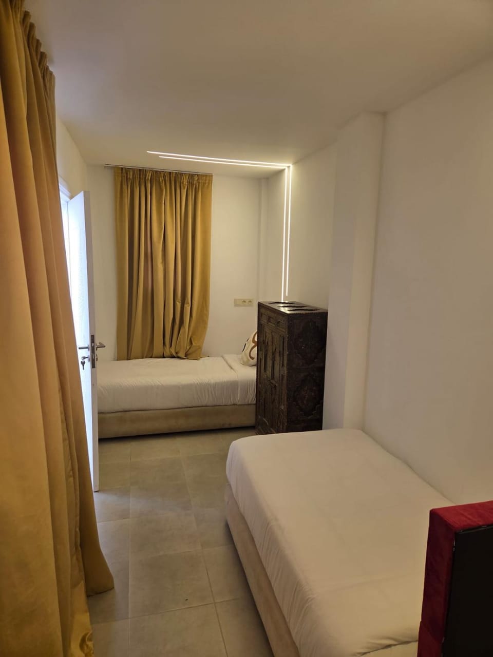 Riad Al Hamama Riad in Marrakesh
