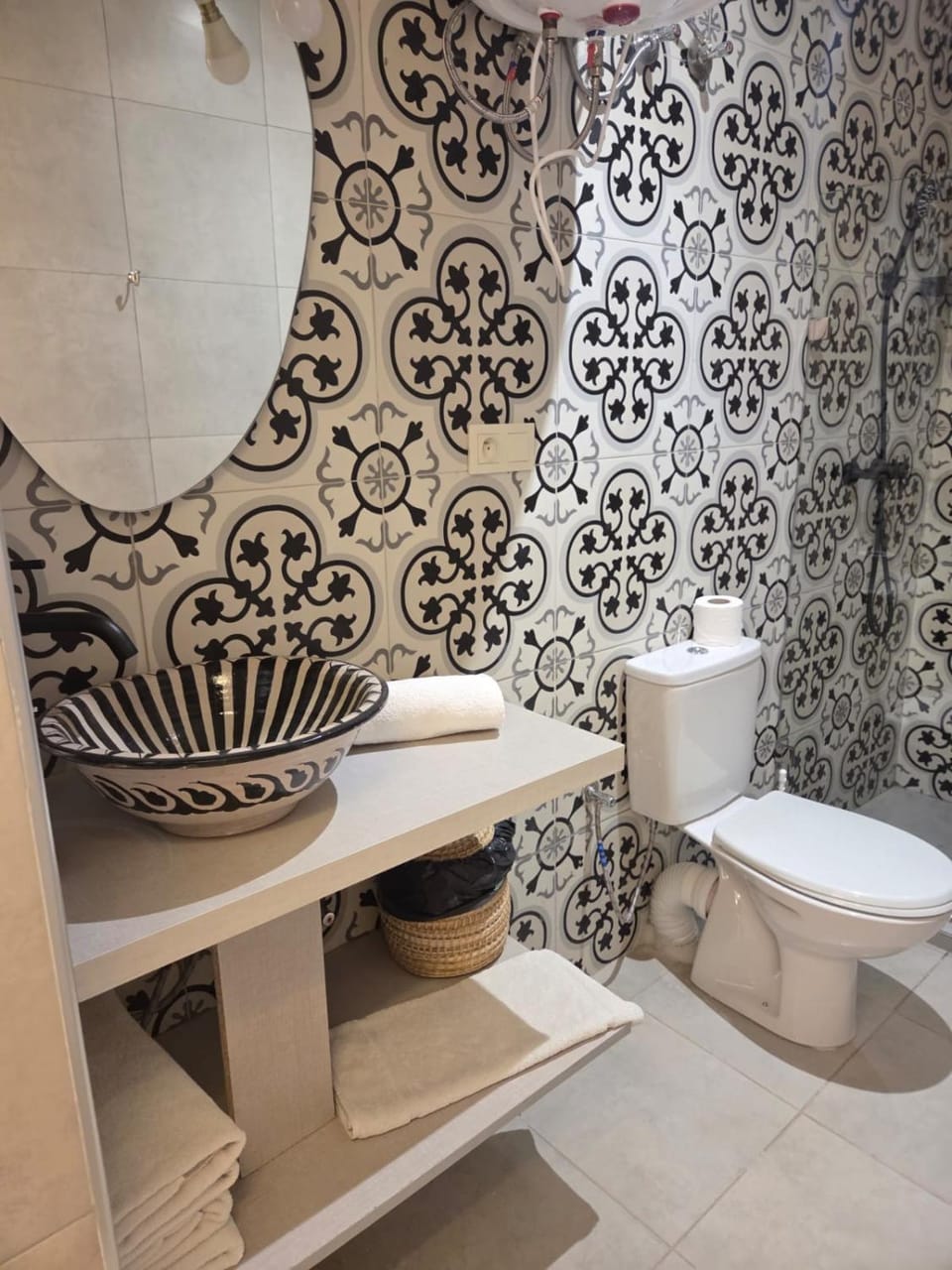 Riad Al Hamama Riad in Marrakesh