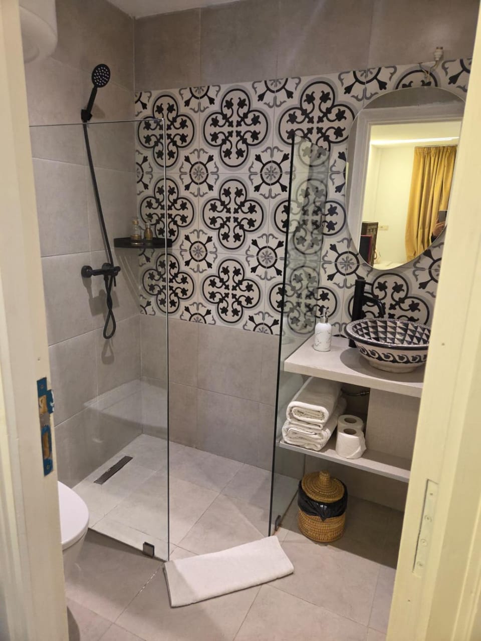 Riad Al Hamama Riad in Marrakesh