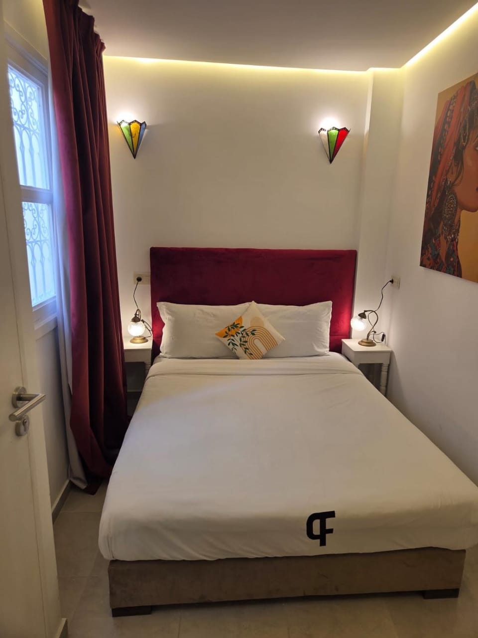 Riad Al Hamama Riad in Marrakesh