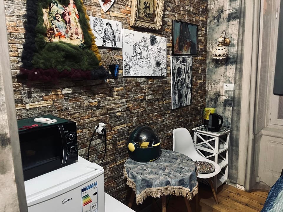 Lets Go - Apartment Apartment in Tbilisi, Georgia
