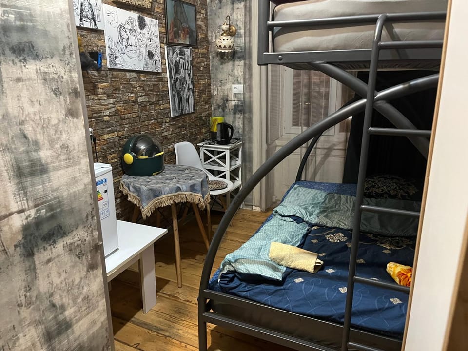 Lets Go - Apartment Apartment in Tbilisi, Georgia