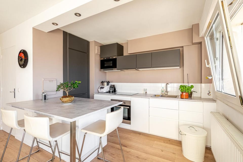 GuestReady - Escapade à Saint-Lambert Apartment in Paris