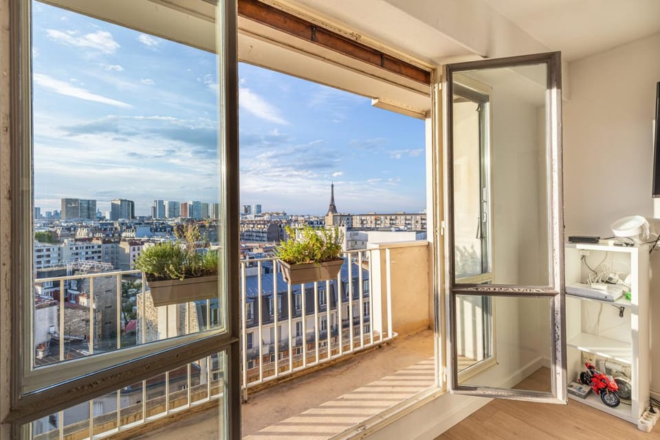 GuestReady - Escapade à Saint-Lambert Apartment in Paris