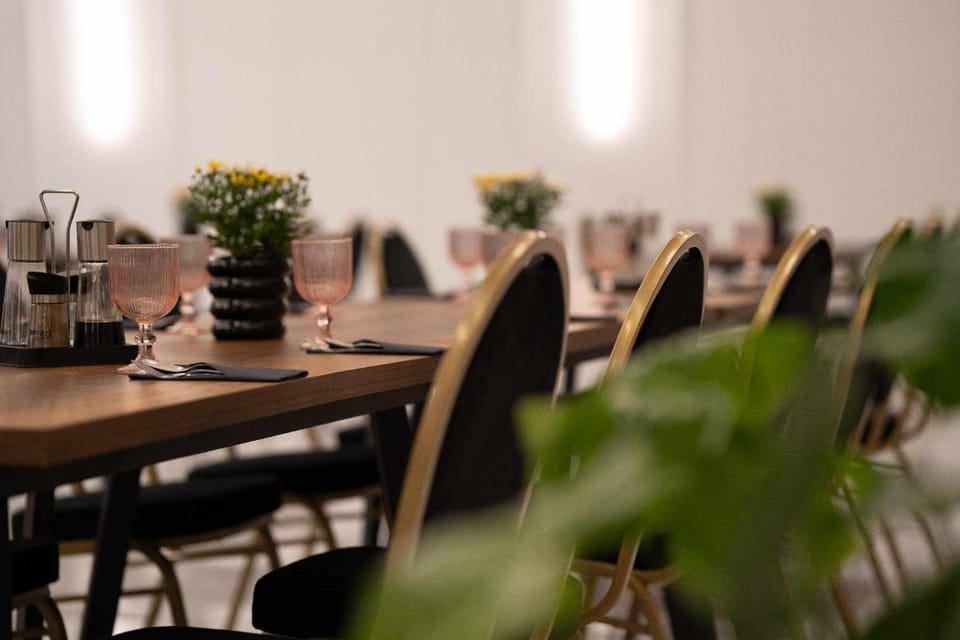 Hotel i Restauracja „KRISTAL” Hotel in Kaliningrad Oblast, Russia