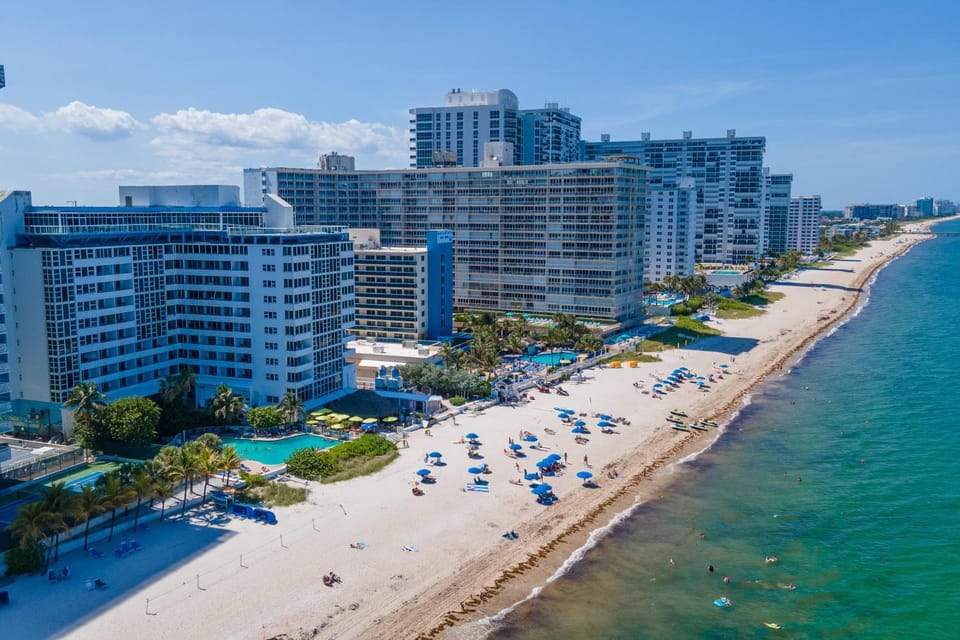 Perfect Panorama - #905A Apartment in Fort Lauderdale