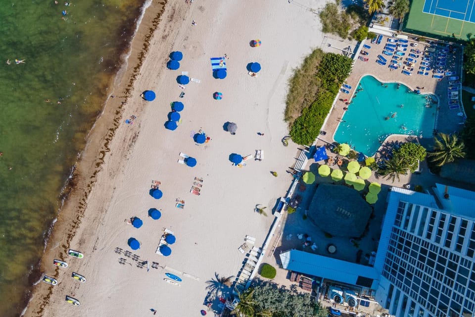 Perfect Panorama - #905A Apartment in Fort Lauderdale