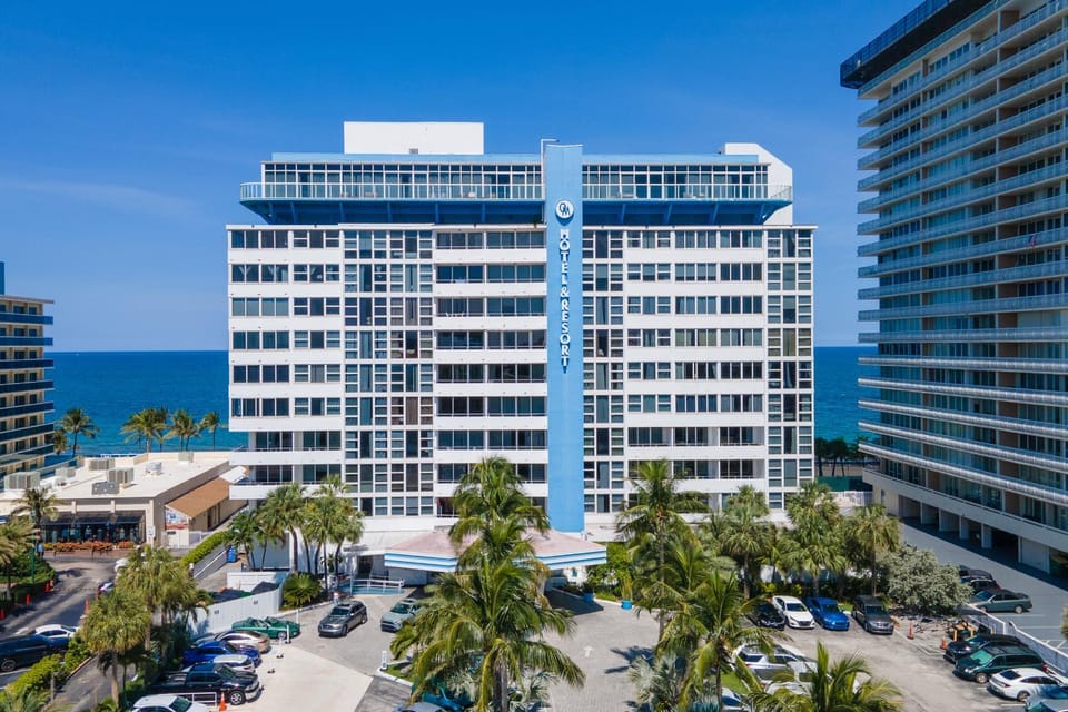 Perfect Panorama - #905A Apartment in Fort Lauderdale