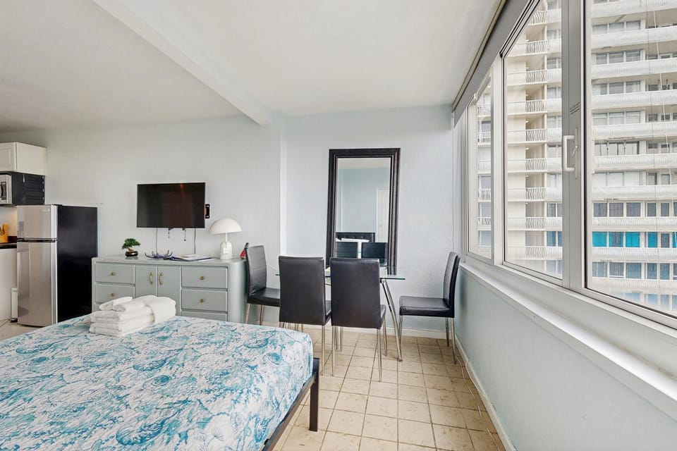 Perfect Panorama - #905B Hotel in Fort Lauderdale