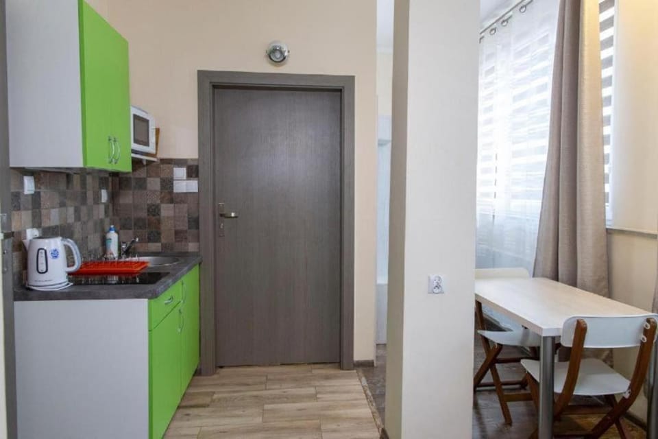 Pokoje Jola Vacation rental in West Pomeranian Voivodeship, Poland