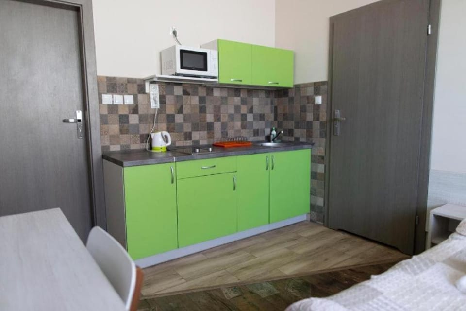 Pokoje Jola Vacation rental in West Pomeranian Voivodeship, Poland
