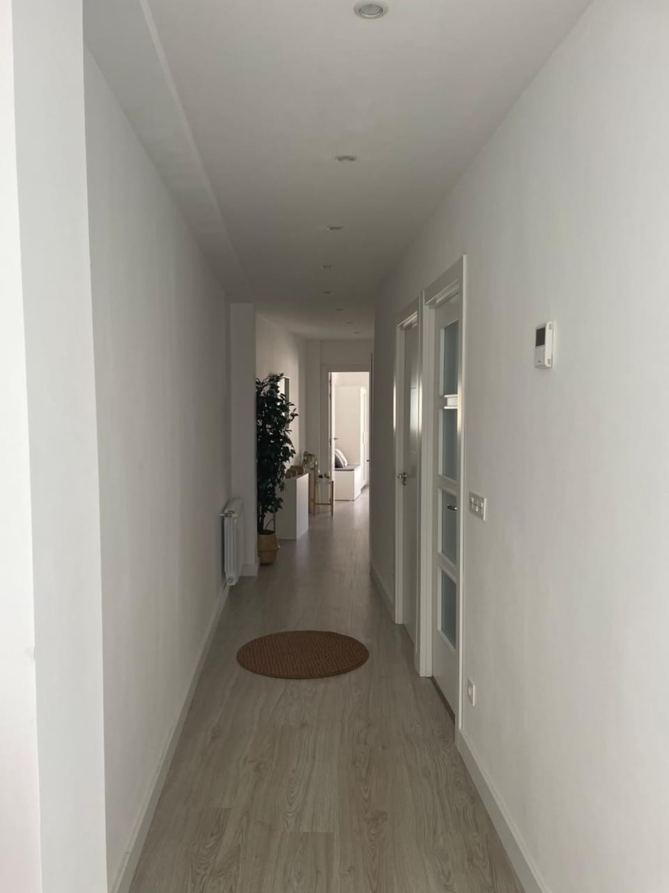 Plata 2 Apartment in Zamora