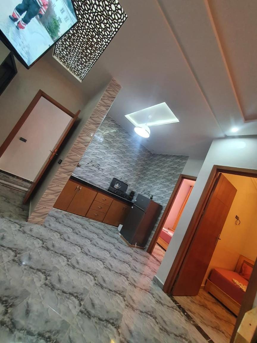 Ayour Beach House 2 Apartment in Marrakesh-Safi