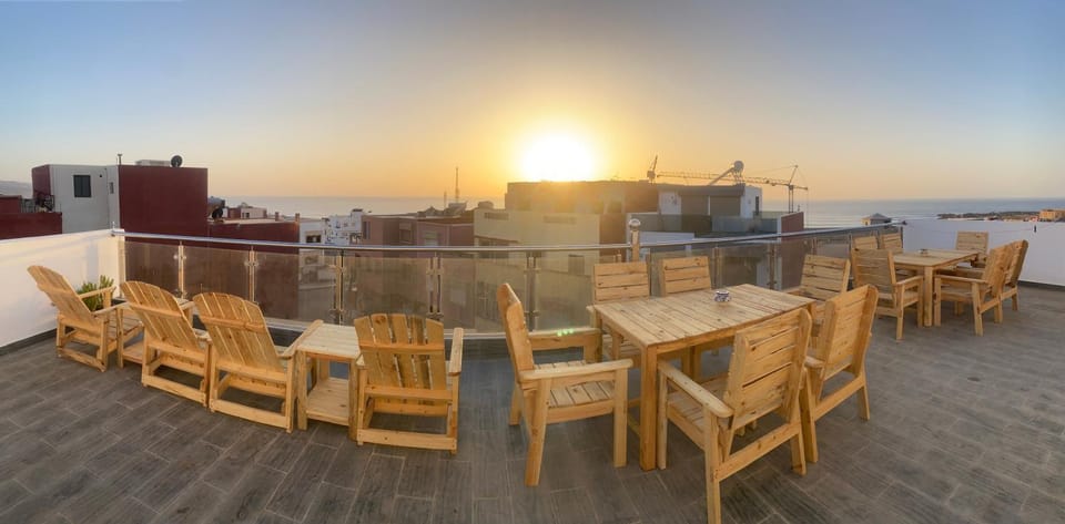 Ayour Beach House 2 Apartment in Marrakesh-Safi