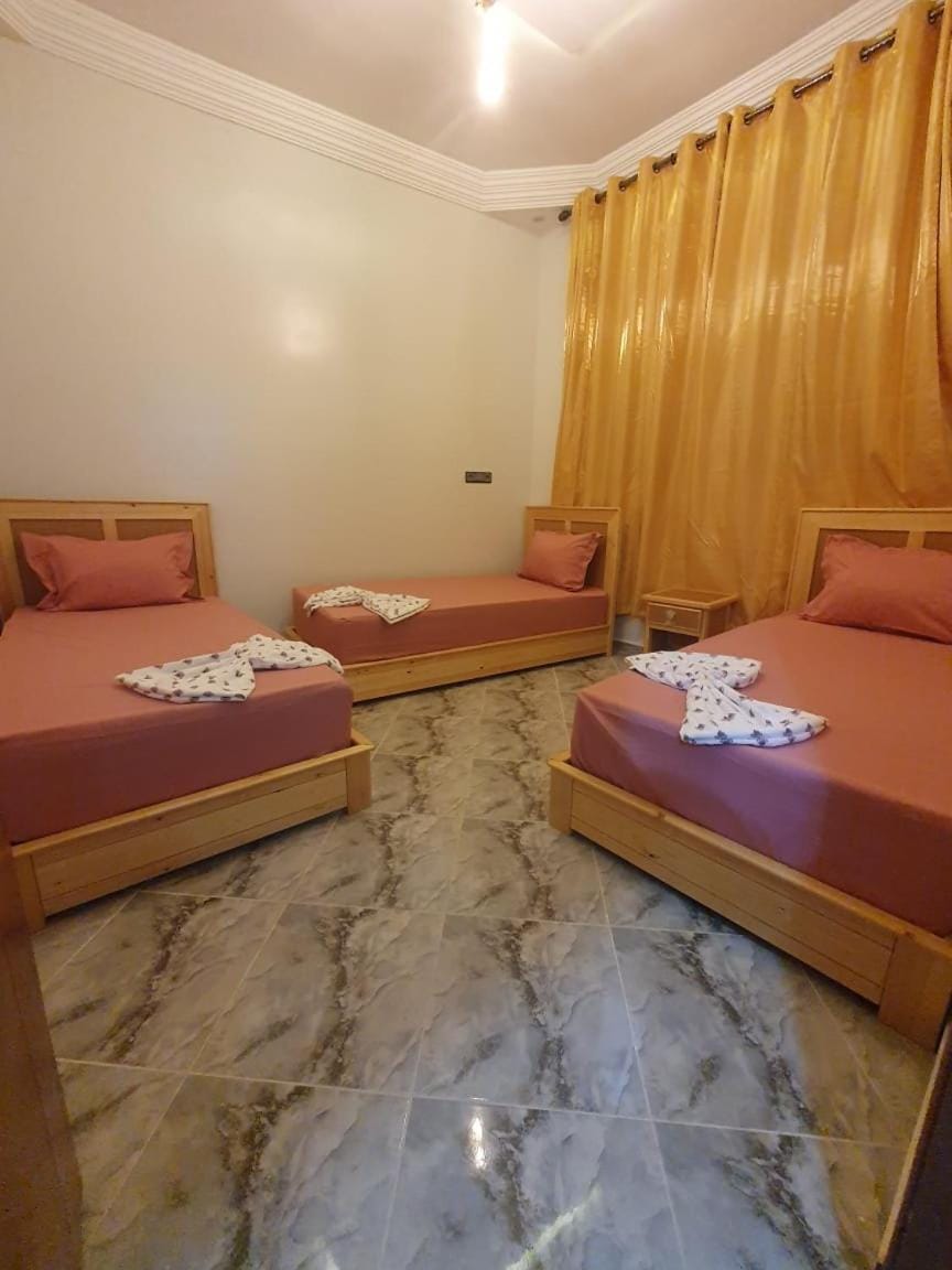 Ayour Beach House 2 Apartment in Marrakesh-Safi