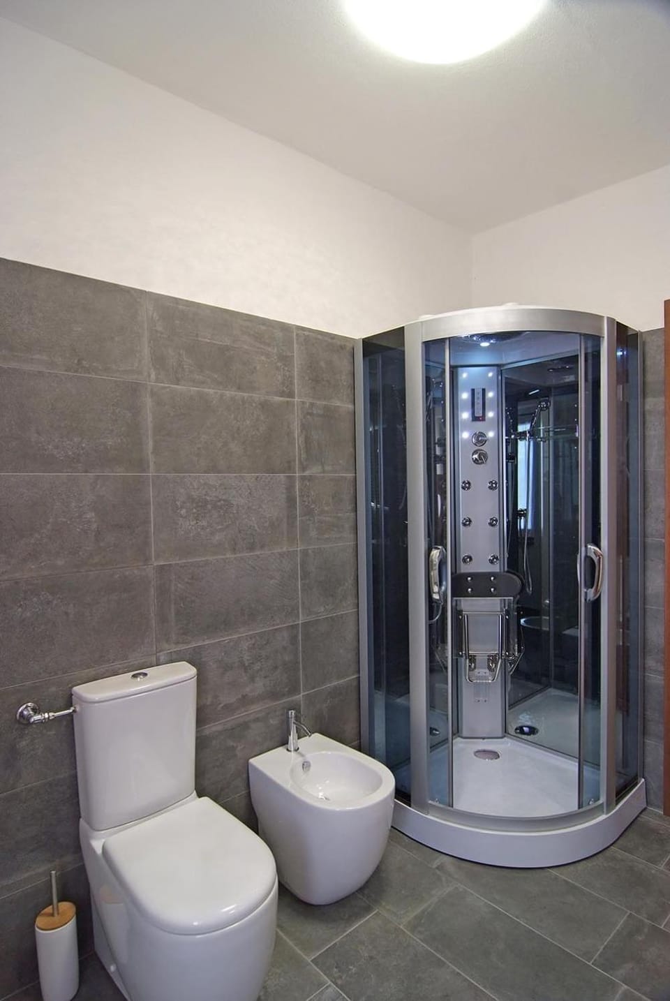 Shower, Toilet, Bathroom, bidet