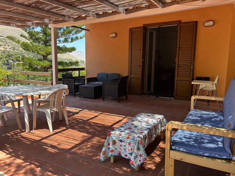Like Home Calamazzo di Sciacca Apartment in Scopello, Trapani