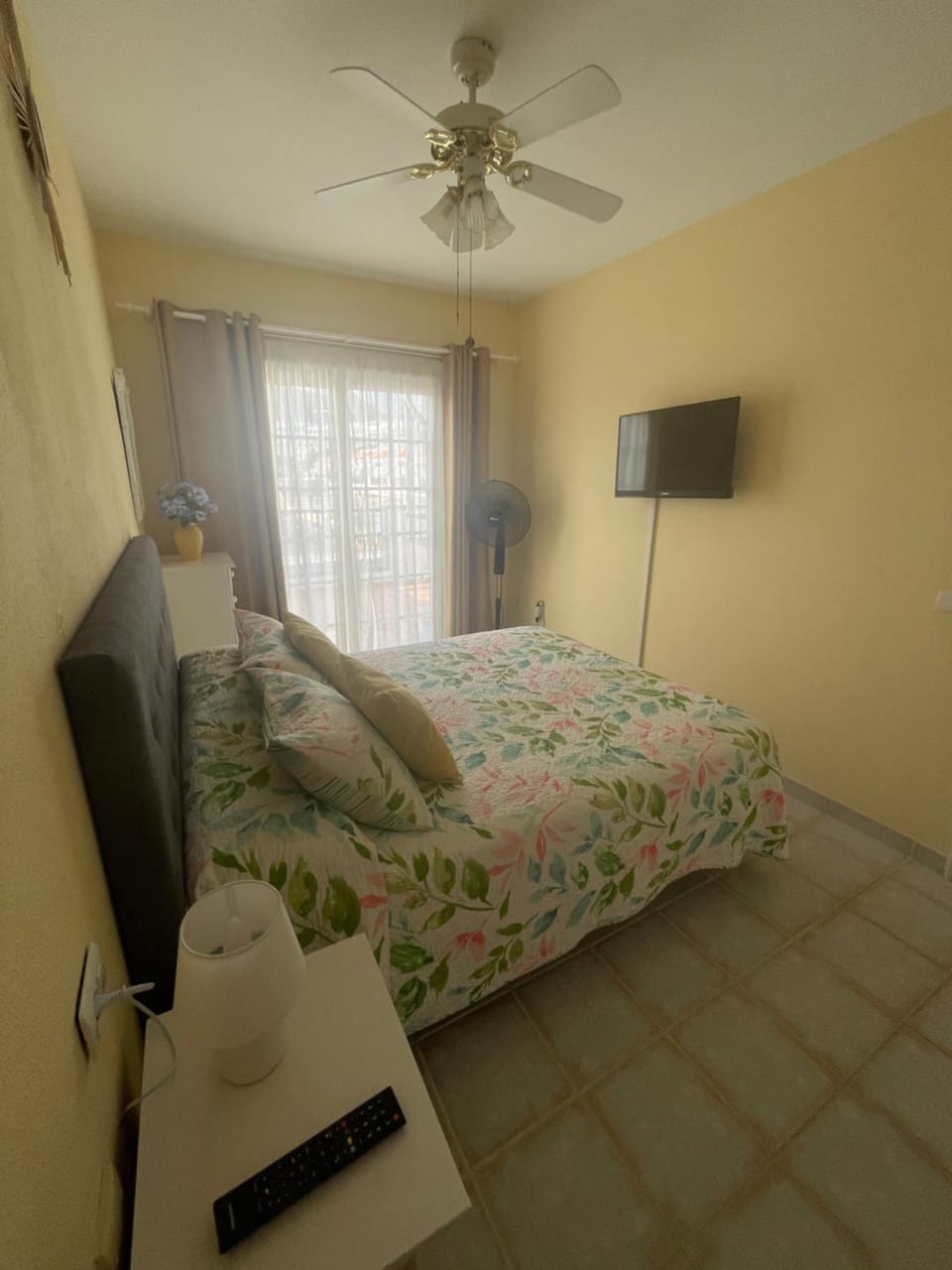 El Mirador Apartment in Los Cristianos