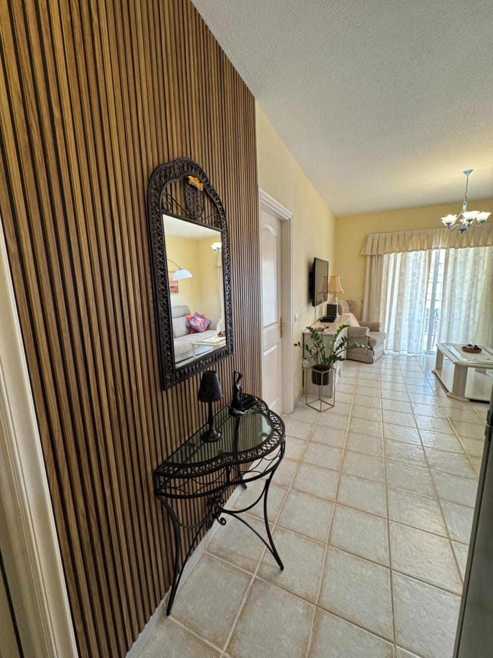 El Mirador Apartment in Los Cristianos