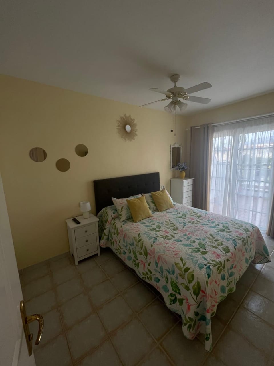 El Mirador Apartment in Los Cristianos