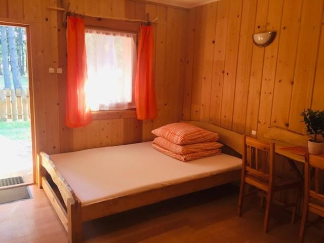 Karczma nad Szumem Nature lodge in Lviv Oblast