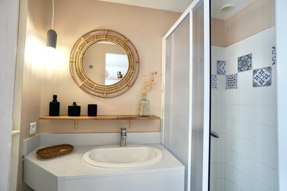 La cabanette du sunset 6 Apartment in Clohars-Carnoët