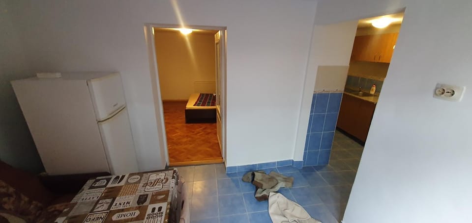Farmec vintage3 Apartment in Cluj-Napoca