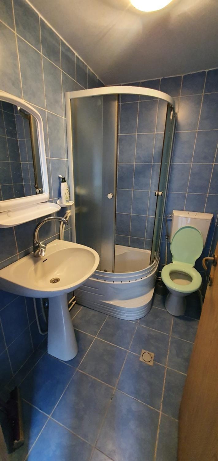Farmec vintage3 Apartment in Cluj-Napoca