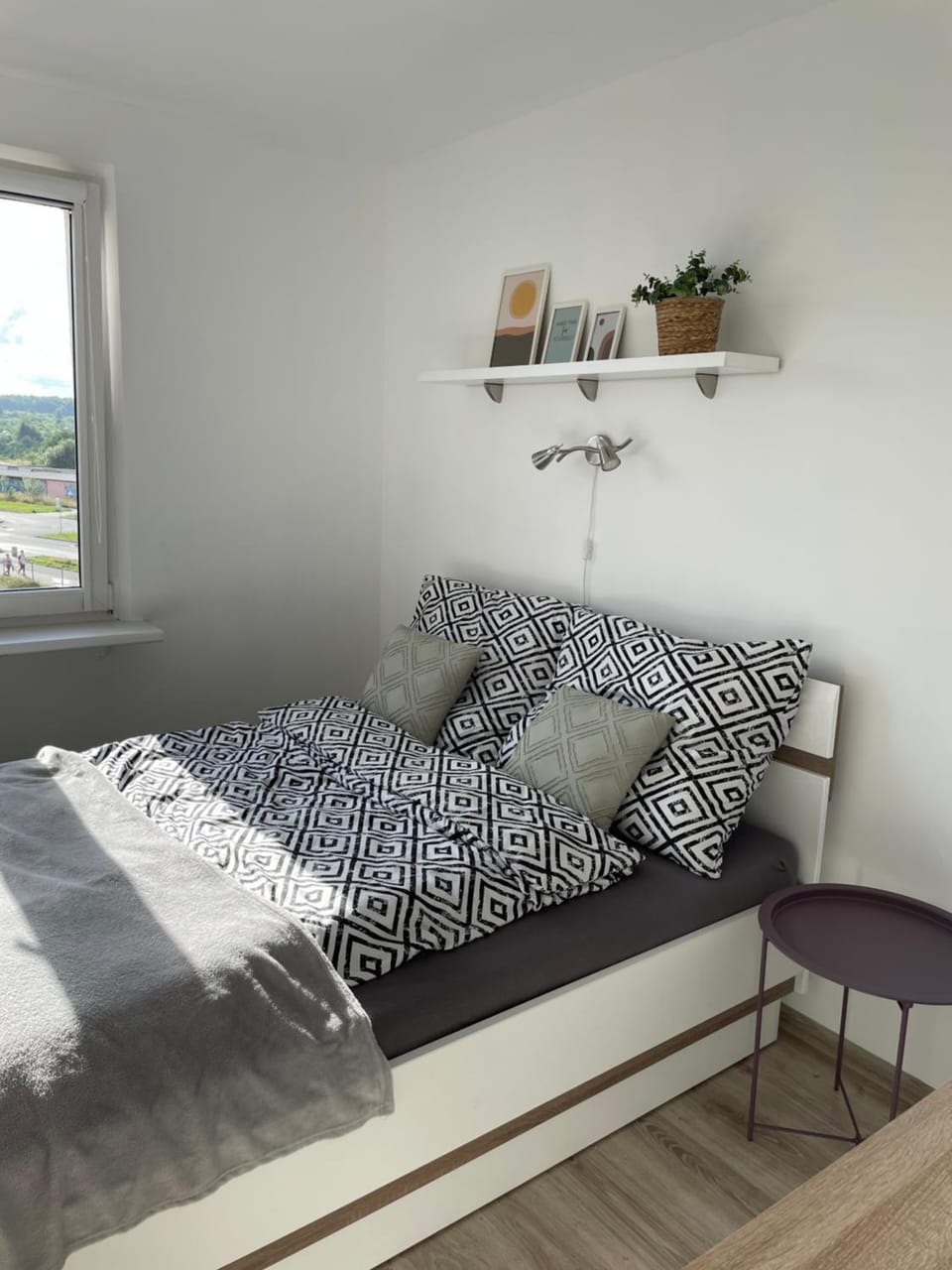 Apartament Wałbrzych Apartment in Lower Silesian Voivodeship