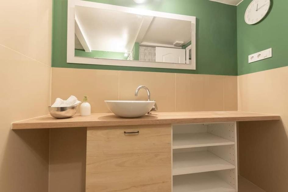 Central Stay Gozsdu Apartment in Budapest