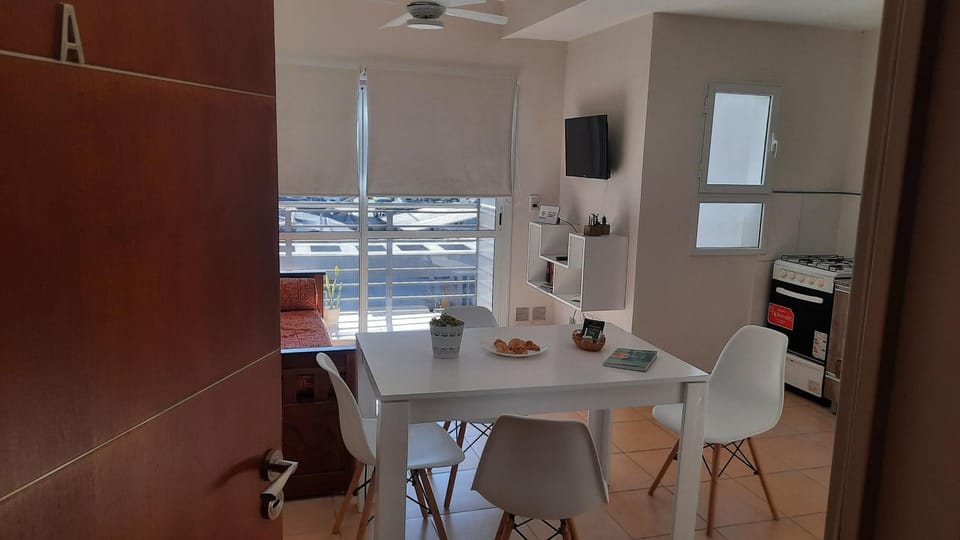 Tempus Parana Apartment in Parana