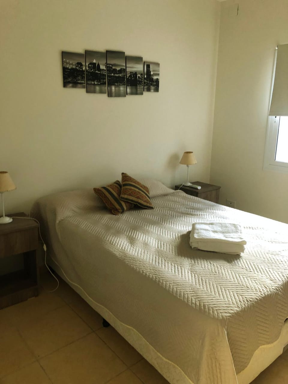 Tempus Parana Apartment in Parana