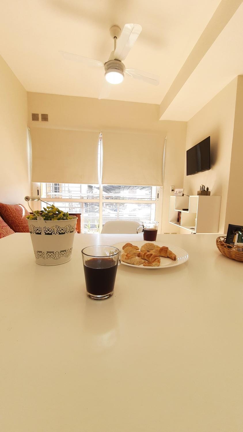 Tempus Parana Apartment in Parana