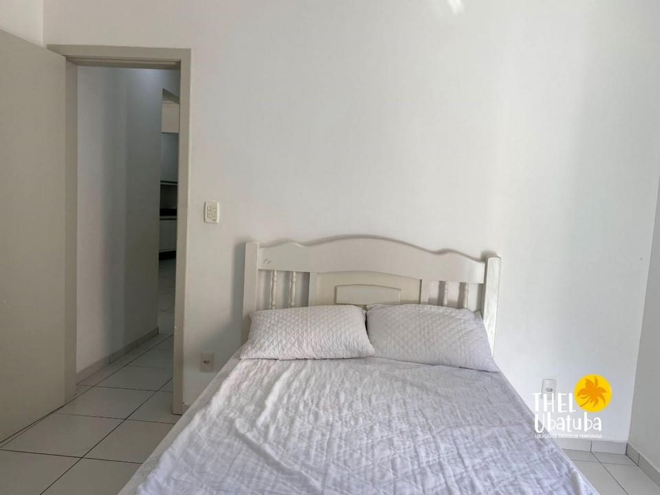 Thel Ubatuba - Praia Grande - Green Village - Apto 35 Apartment in Ubatuba