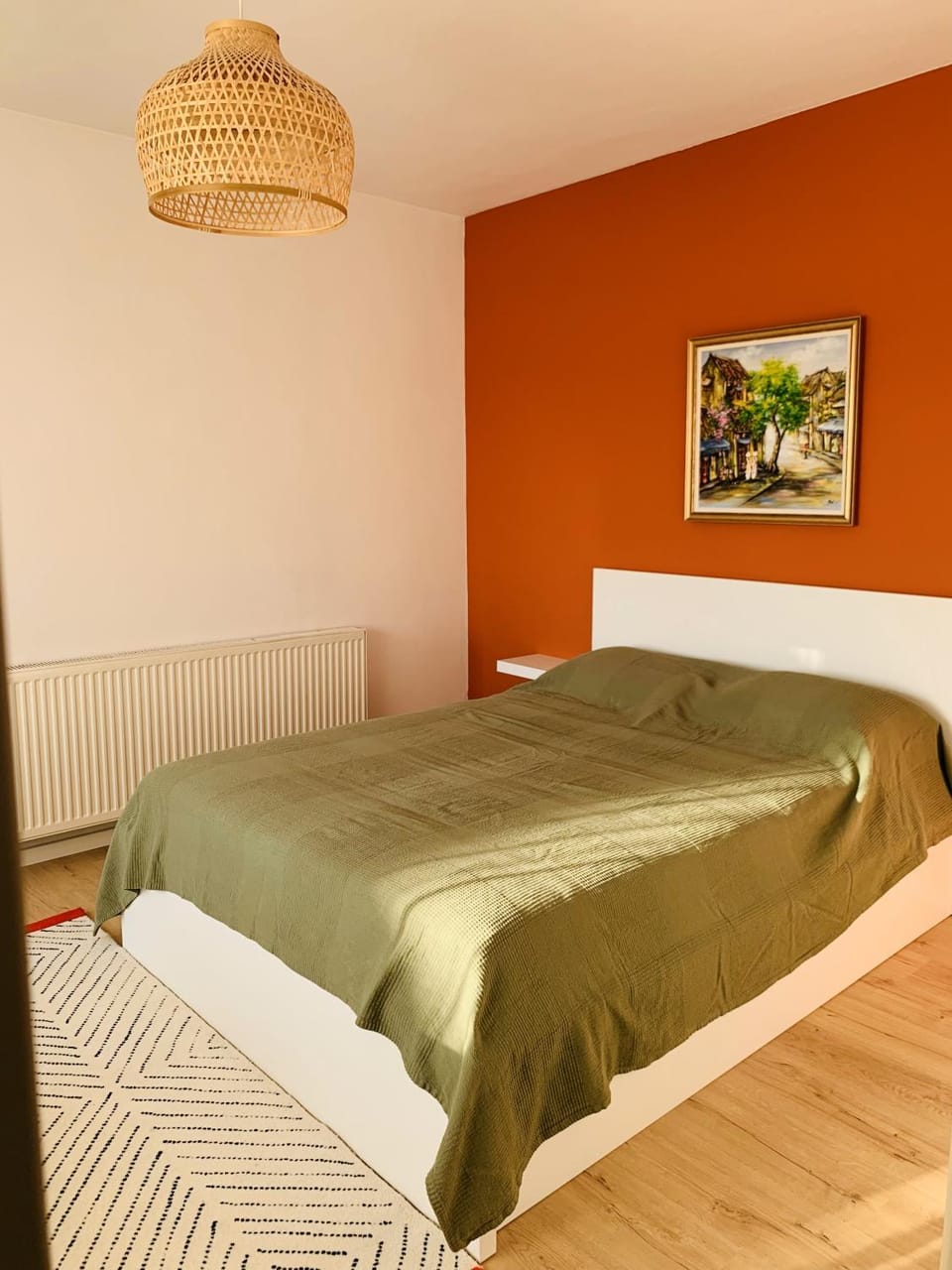 Trifoiului 25 Apartment - free parking Apartment in Cluj-Napoca