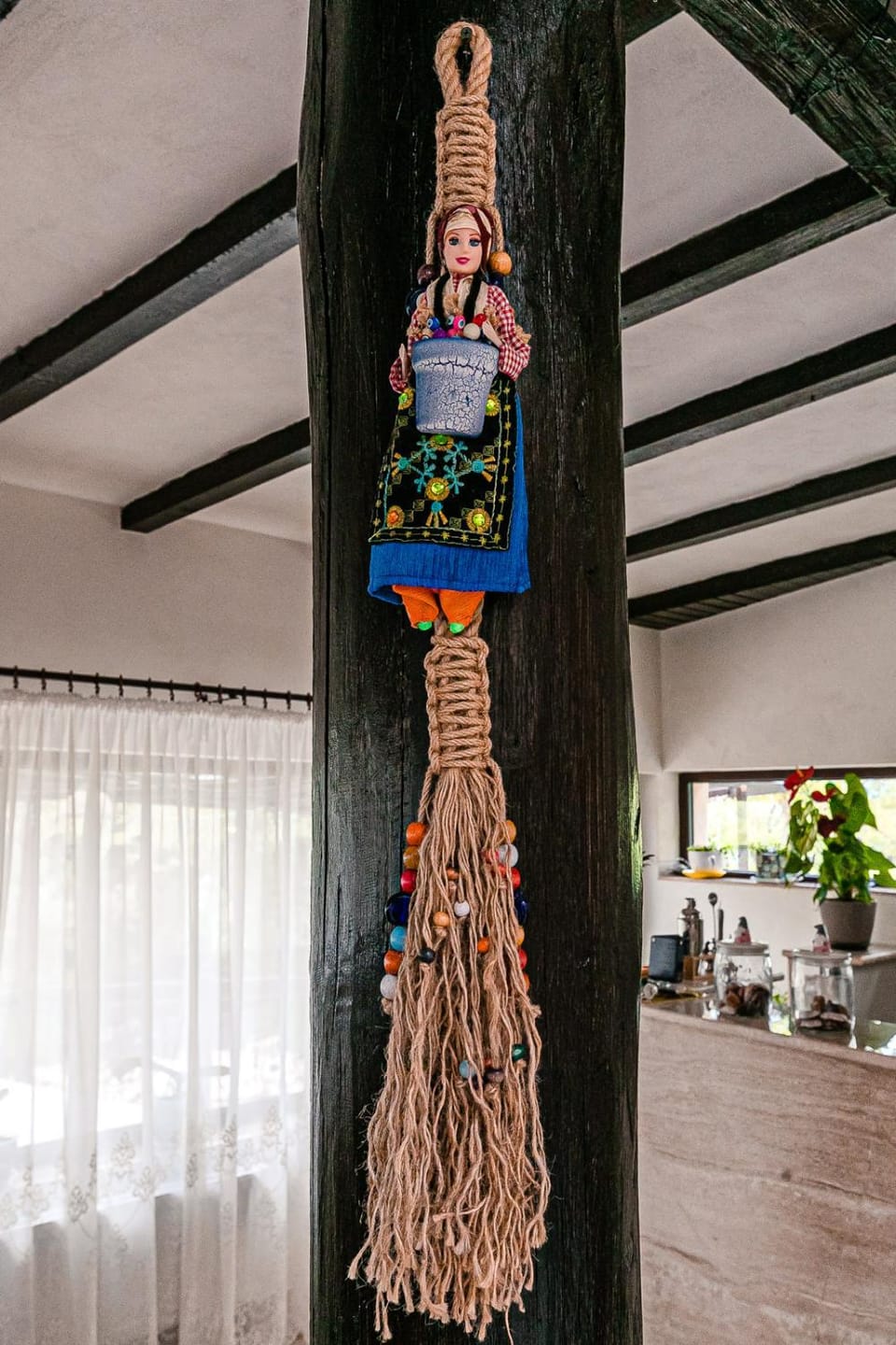 Pensiunea Casa de Vis Bed and Breakfast in Romania