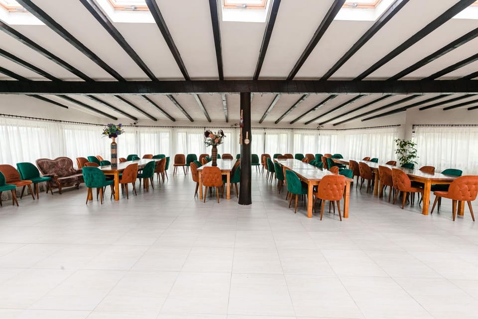 Meeting/conference room