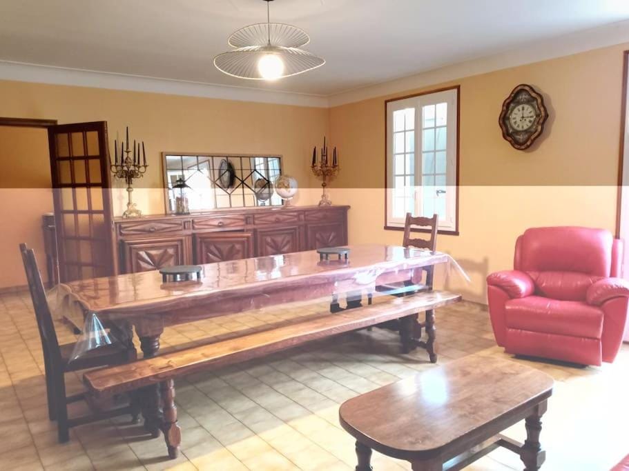 La POSADA House in Occitanie