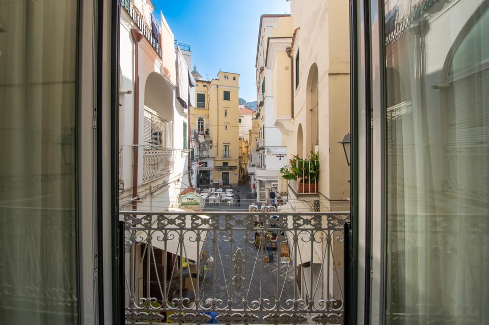 Casa Piazza Dogi Apartment in Amalfi
