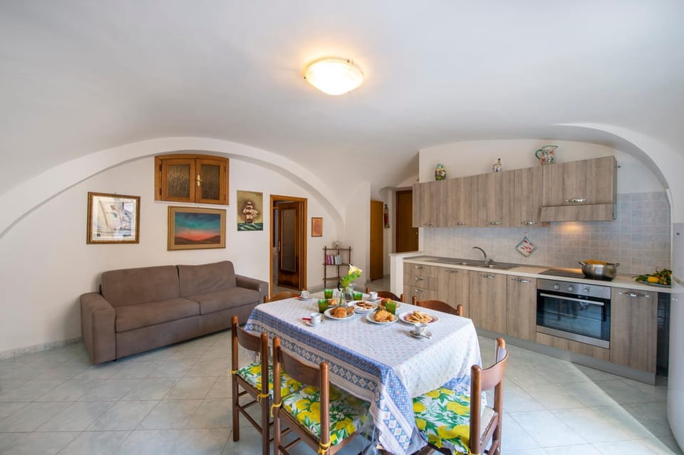 Casa Piazza Dogi Apartment in Amalfi