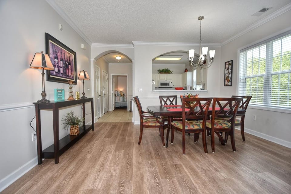 521 Arbor Trace home House in North Myrtle Beach
