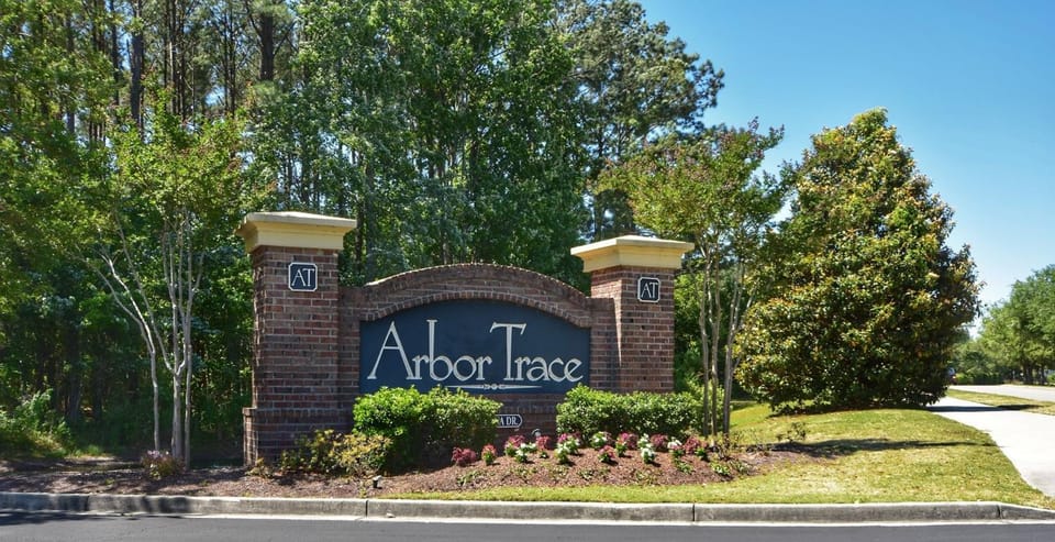 521 Arbor Trace home House in North Myrtle Beach