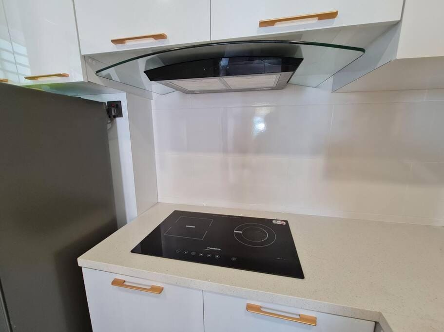 Lovely 1878 Apartment 3-bedrooms with free parking Apartment in Kuching